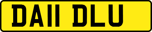 DA11DLU