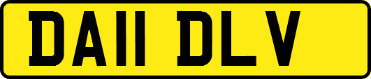 DA11DLV