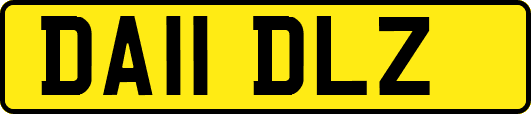 DA11DLZ