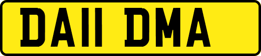 DA11DMA