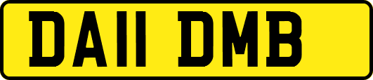 DA11DMB