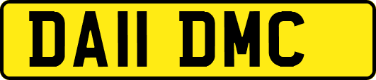 DA11DMC
