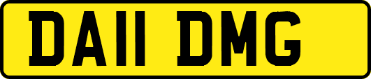 DA11DMG