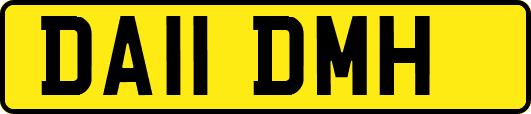 DA11DMH