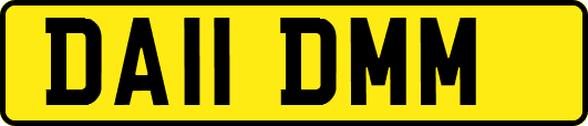 DA11DMM