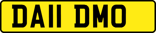 DA11DMO
