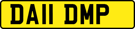 DA11DMP