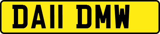 DA11DMW