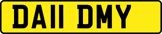 DA11DMY