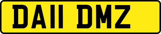 DA11DMZ