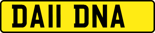 DA11DNA