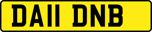DA11DNB