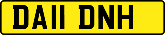 DA11DNH