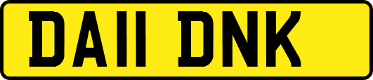 DA11DNK