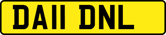 DA11DNL