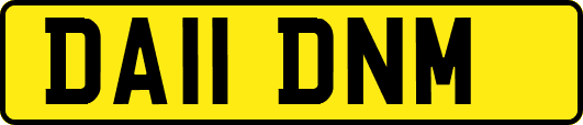 DA11DNM
