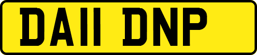 DA11DNP