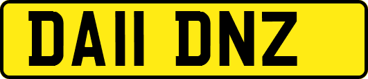DA11DNZ