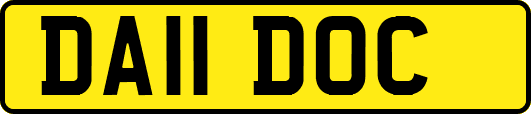 DA11DOC