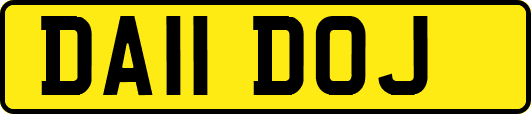 DA11DOJ