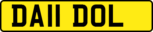 DA11DOL