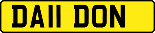DA11DON