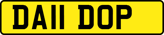 DA11DOP