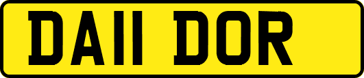 DA11DOR