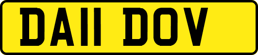 DA11DOV