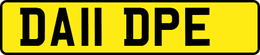DA11DPE