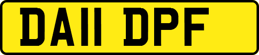 DA11DPF
