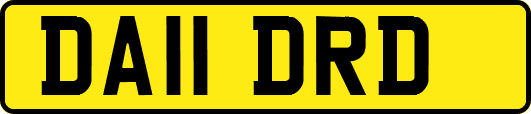 DA11DRD