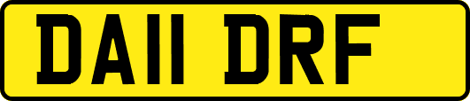 DA11DRF