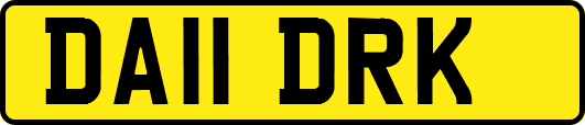 DA11DRK