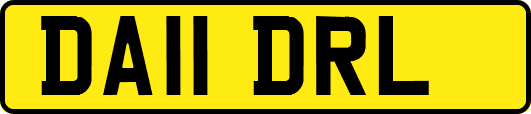 DA11DRL