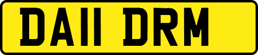 DA11DRM