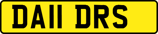 DA11DRS