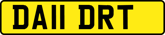 DA11DRT