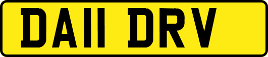 DA11DRV