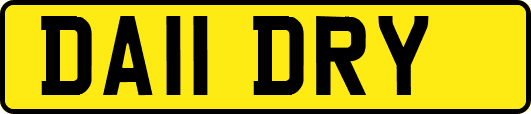 DA11DRY