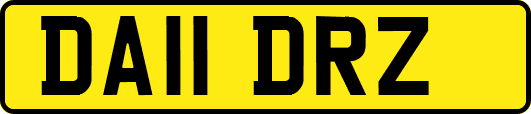 DA11DRZ