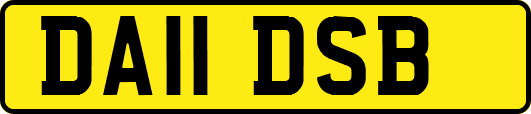 DA11DSB
