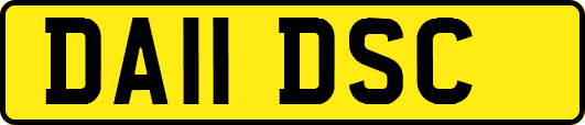 DA11DSC