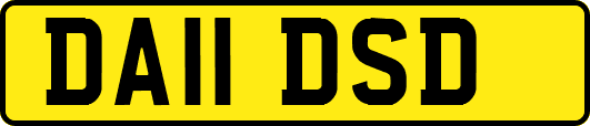 DA11DSD