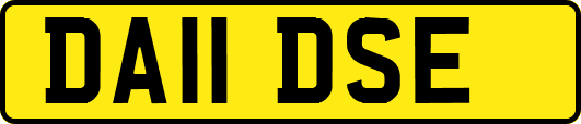 DA11DSE
