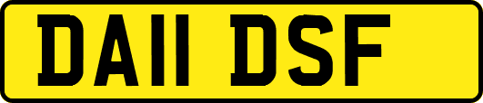 DA11DSF