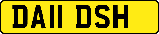 DA11DSH