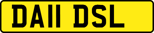 DA11DSL