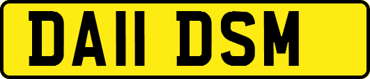 DA11DSM