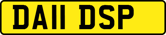 DA11DSP